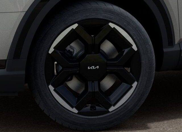 
 Kia Telluride full									