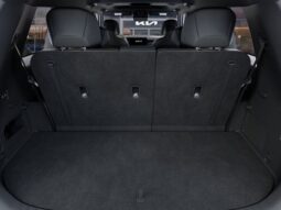 Kia Telluride Hybrid full