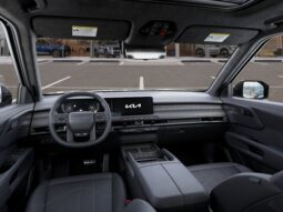 
 Kia Telluride full									