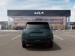 Kia Telluride