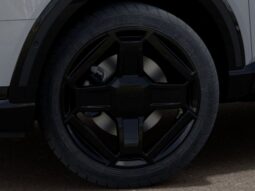 Kia Telluride Hybrid full