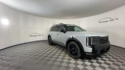 
 Kia Telluride full									