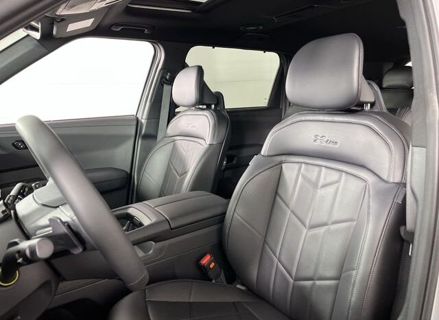 
 Kia Telluride full									