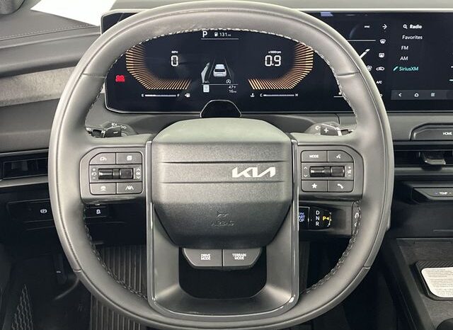 
 Kia Telluride full									