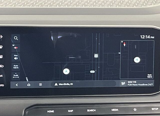 
 Kia Telluride full									