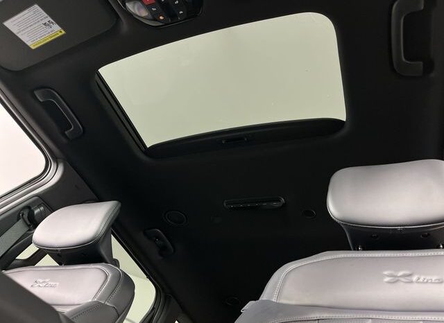 
 Kia Telluride full									