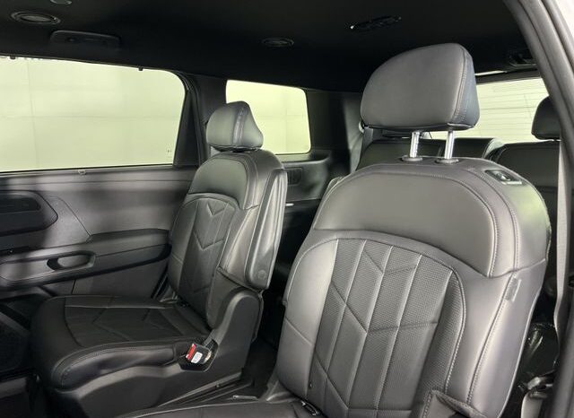 
 Kia Telluride full									