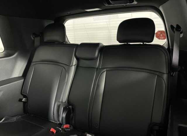 
 Kia Telluride full									