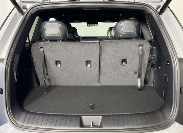 
 Kia Telluride full									