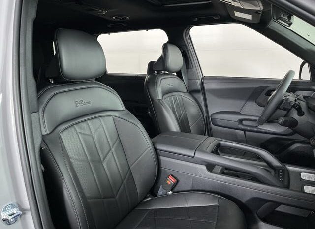 
 Kia Telluride full									