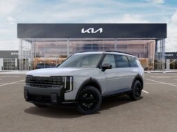 Kia Telluride