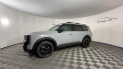 
 Kia Telluride full									