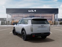 Kia Telluride