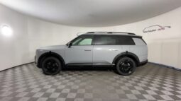 
 Kia Telluride full									