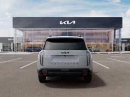 Kia Telluride