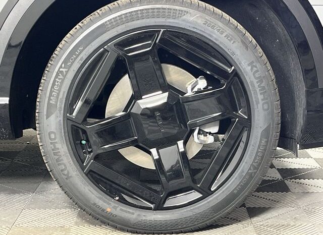 
 Kia Telluride full									