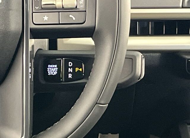 
 Kia Telluride Hybrid full									