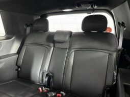 Kia Telluride Hybrid full