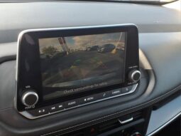 Nissan Rogue full