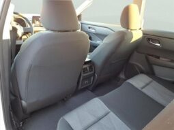 
 Nissan Rogue full									