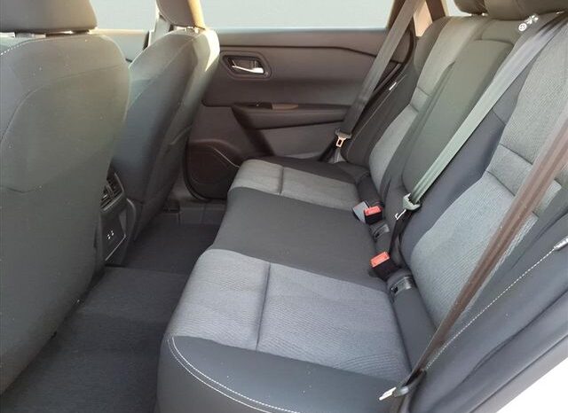 
 Nissan Rogue full									