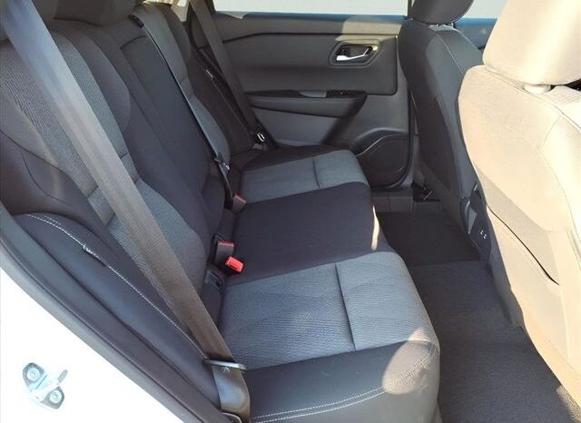 
 Nissan Rogue full									