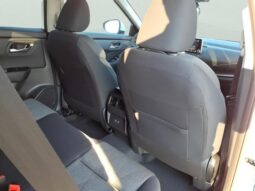 
 Nissan Rogue full									