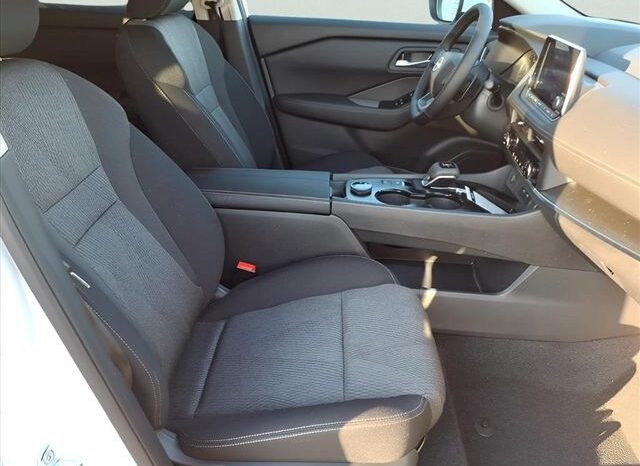 
 Nissan Rogue full									