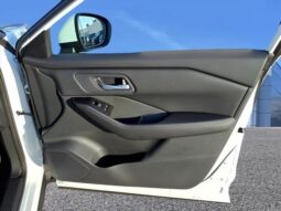 
 Nissan Rogue full									
