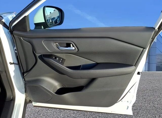 
 Nissan Rogue full									