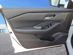 
 Nissan Rogue full									