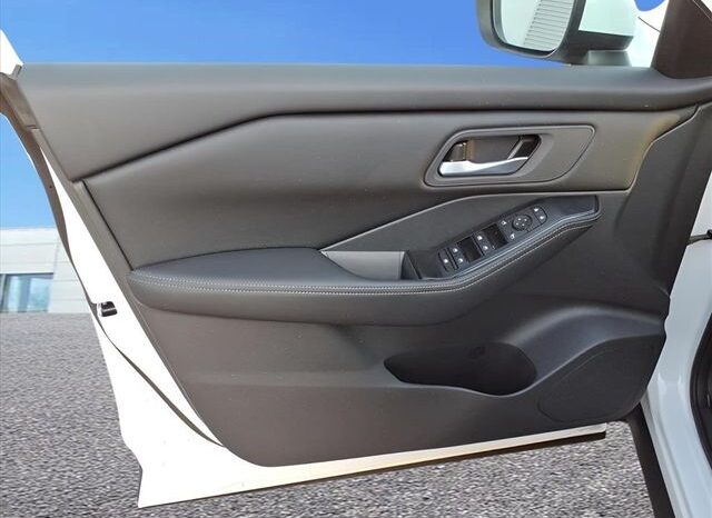 
 Nissan Rogue full									