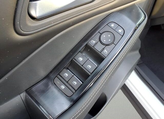 
 Nissan Rogue full									