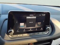
 Nissan Rogue full									