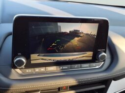 
 Nissan Rogue full									