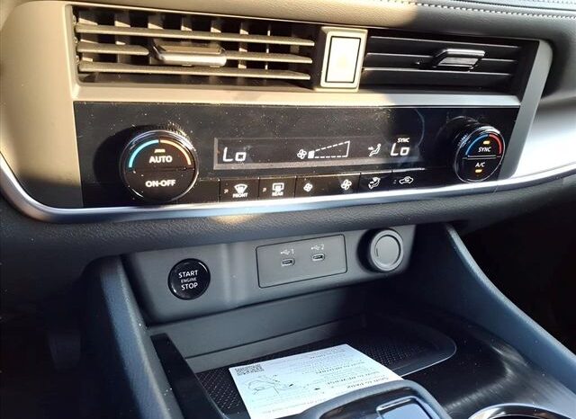 
 Nissan Rogue full									