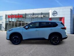 
 Nissan Rogue full									