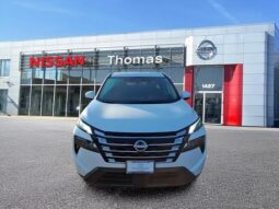 
 Nissan Rogue full									