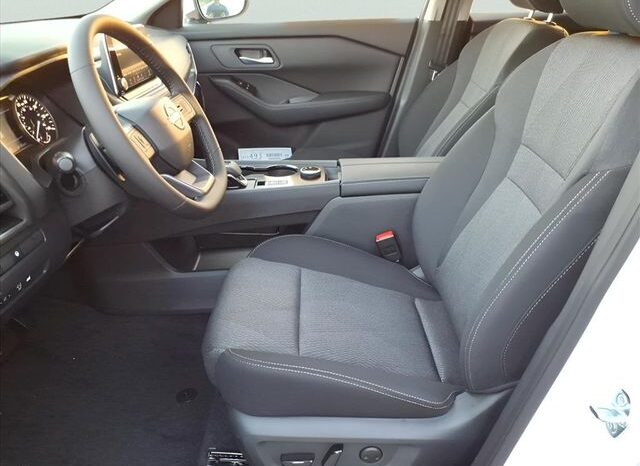 
 Nissan Rogue full									
