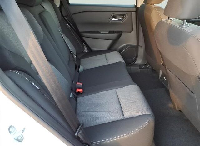
 Nissan Rogue full									