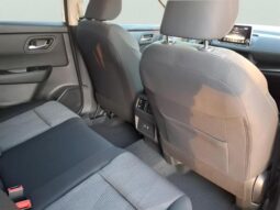 
 Nissan Rogue full									