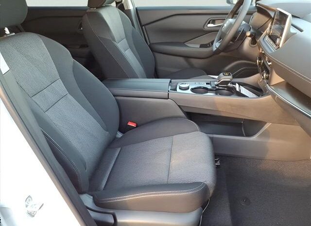 
 Nissan Rogue full									