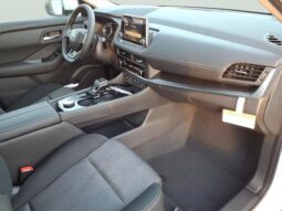 
 Nissan Rogue full									