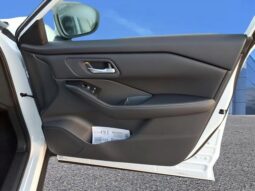 
 Nissan Rogue full									