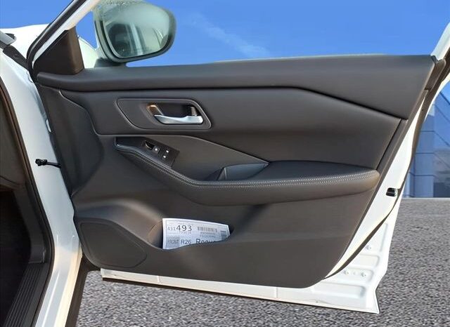 
 Nissan Rogue full									