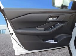 
 Nissan Rogue full									
