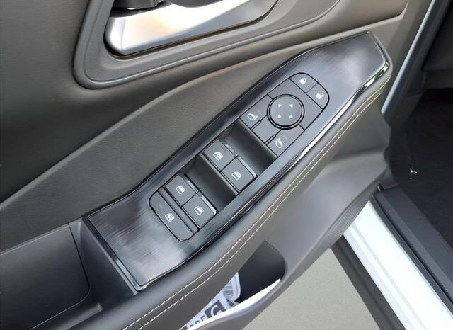 
 Nissan Rogue full									