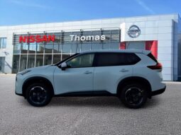 
 Nissan Rogue full									