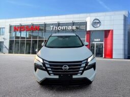 
 Nissan Rogue full									