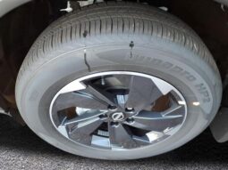 
 Nissan Rogue full									